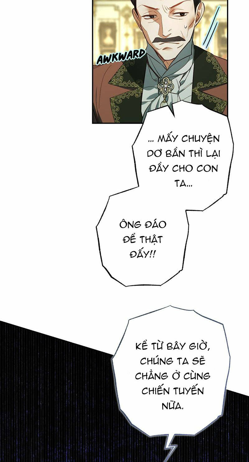 dàn trai đẹp chốn hậu cung Chapter 113.1 - Trang 2