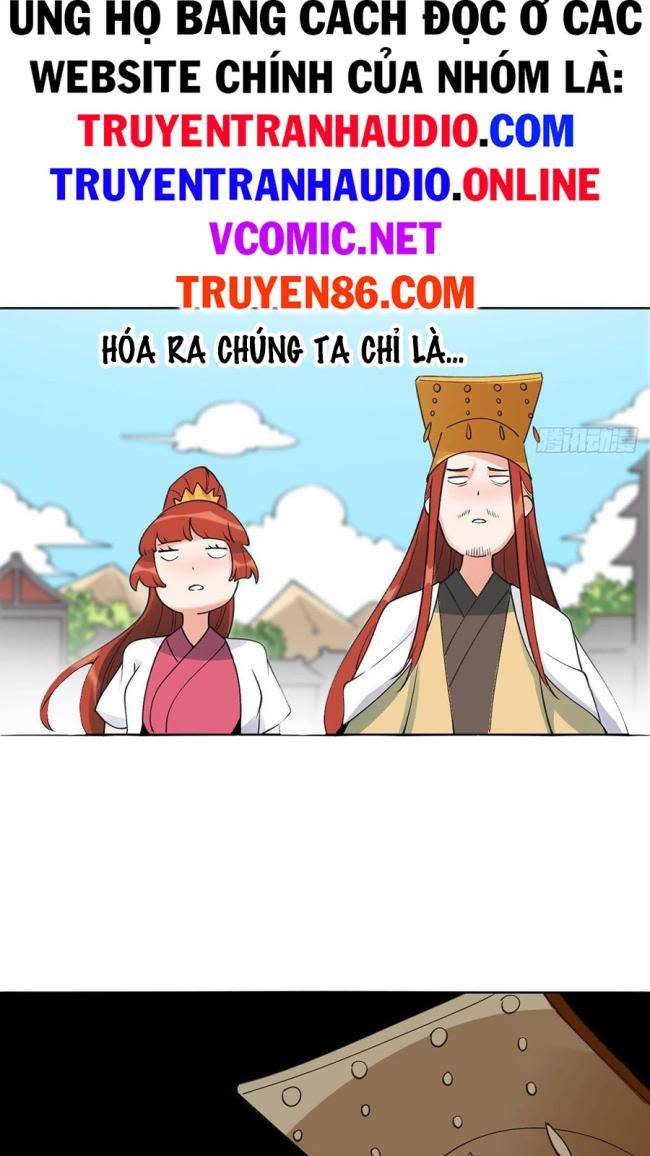 nguyên lai ta là tu tiên đại lão chapter 61 - Next Chapter 61