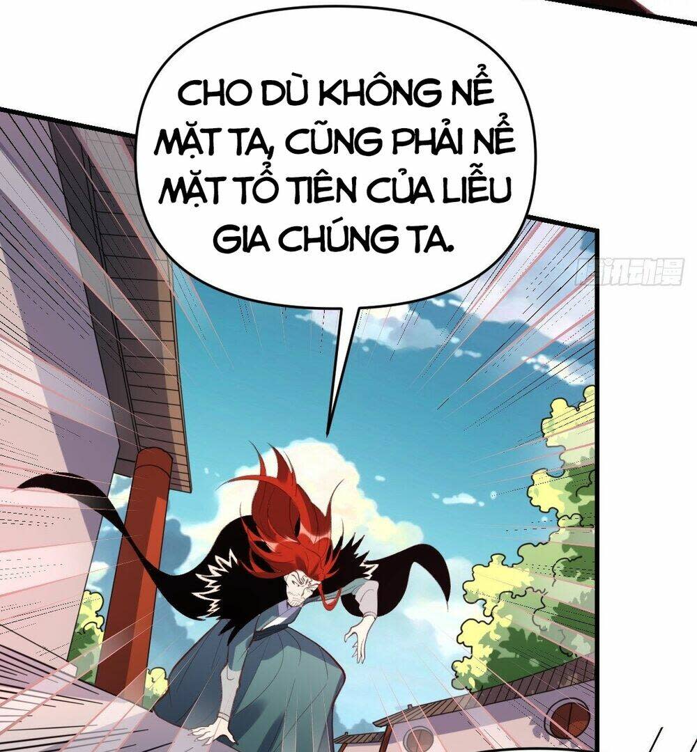 nguyên lai ta là tu tiên đại lão chapter 93 - Next Chapter 93