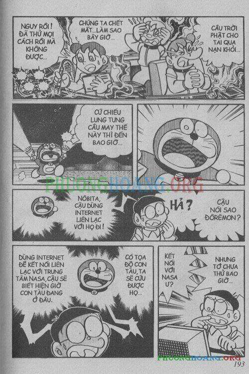 The Doraemon Special (Đội quân Doraemons Đặc Biệt+Đội quân Đôrêmon Thêm) Chapter 3 - Next Chapter 4