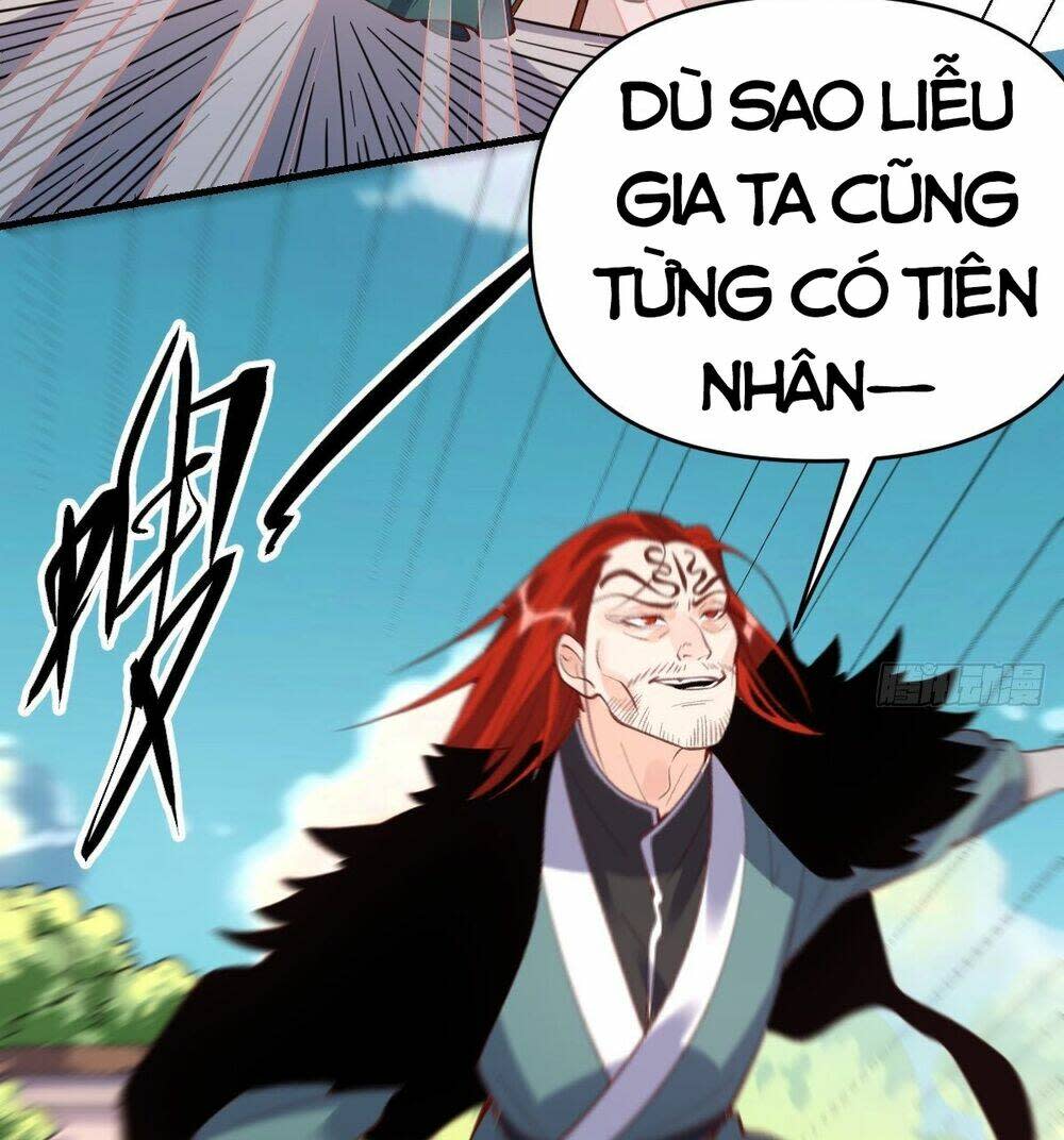 nguyên lai ta là tu tiên đại lão chapter 93 - Next Chapter 93