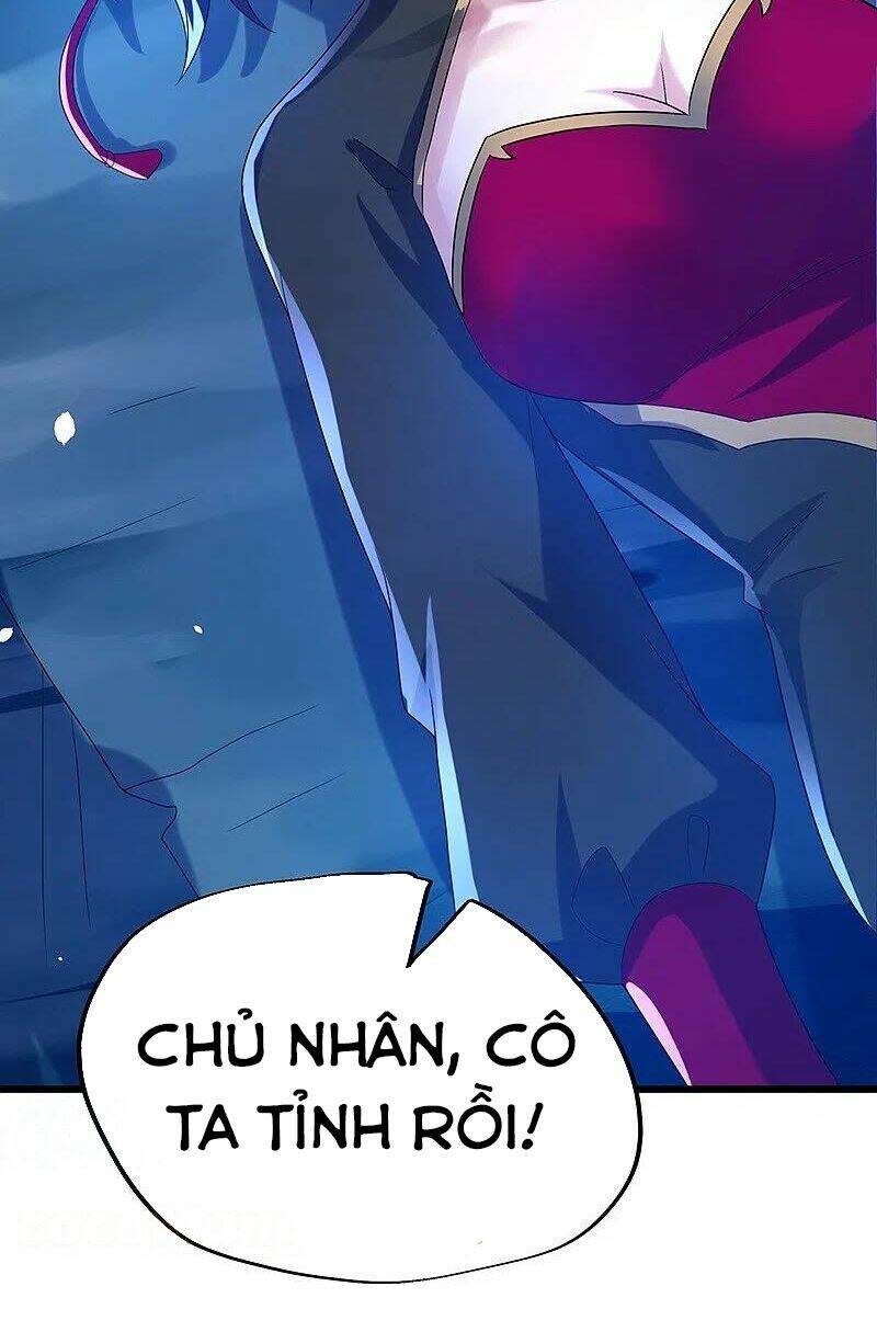 chiến hồn tuyệt thế chapter 419 - Next chapter 420