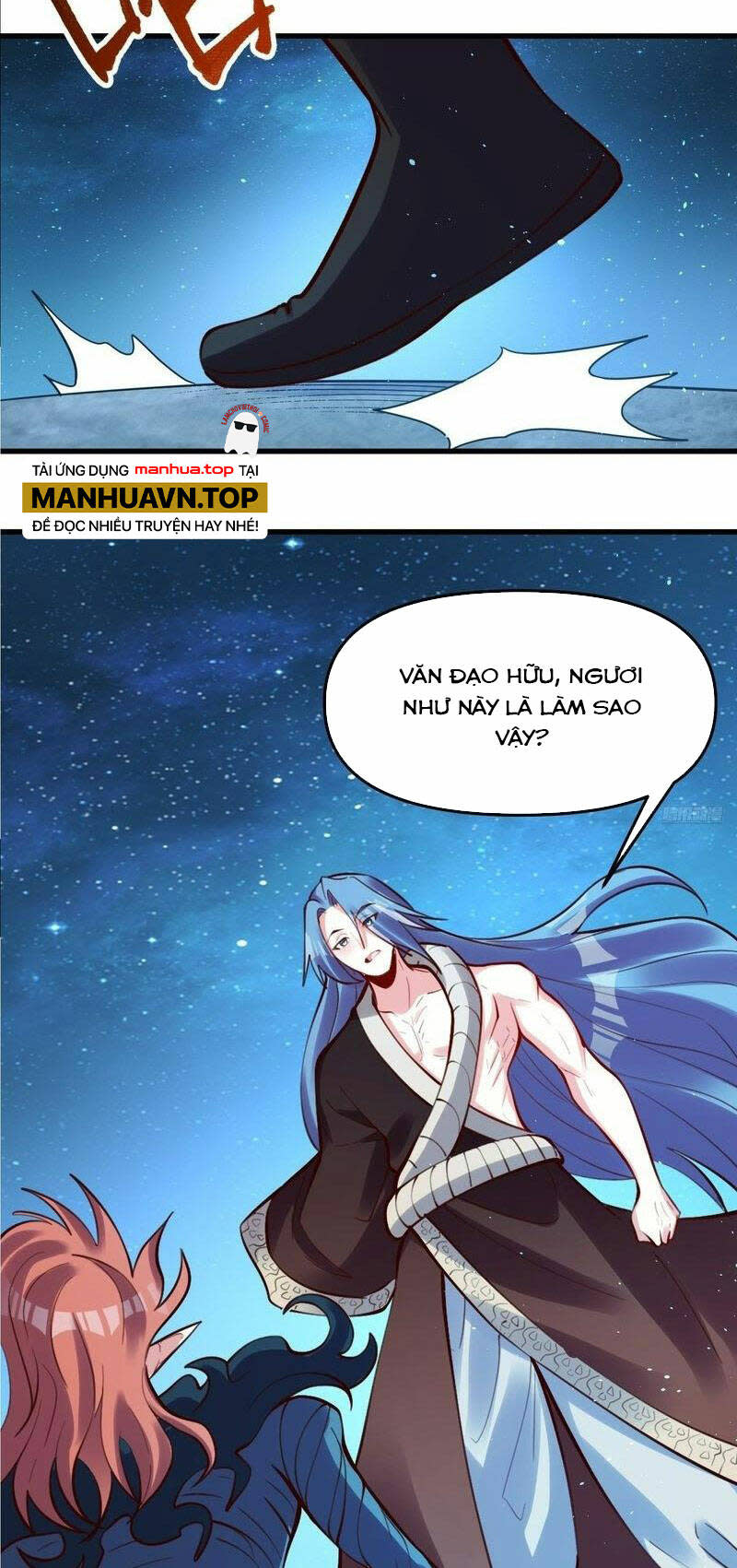 nguyên lai ta là tu tiên đại lão chapter 332 - Next Chapter 332