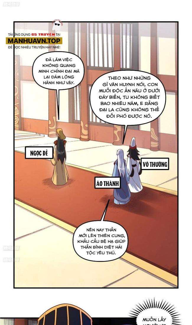 nguyên lai ta là tu tiên đại lão chương 340 - Next Chapter 340