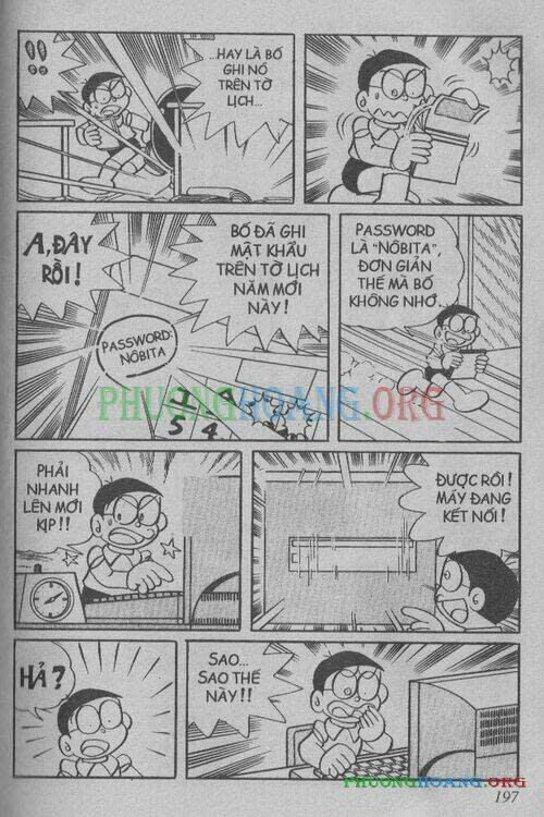 The Doraemon Special (Đội quân Doraemons Đặc Biệt+Đội quân Đôrêmon Thêm) Chapter 3 - Next Chapter 4