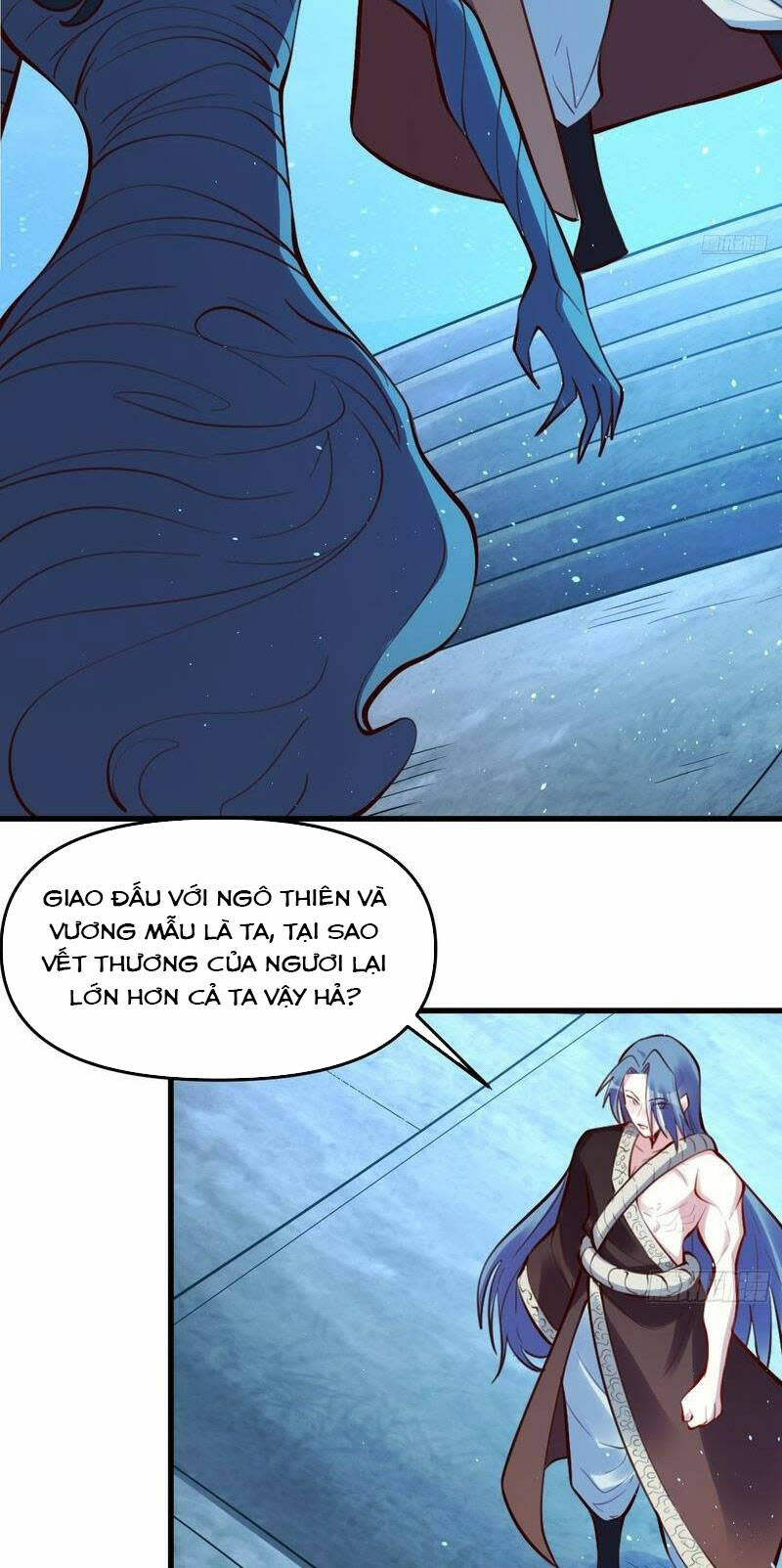 nguyên lai ta là tu tiên đại lão chapter 332 - Next Chapter 332