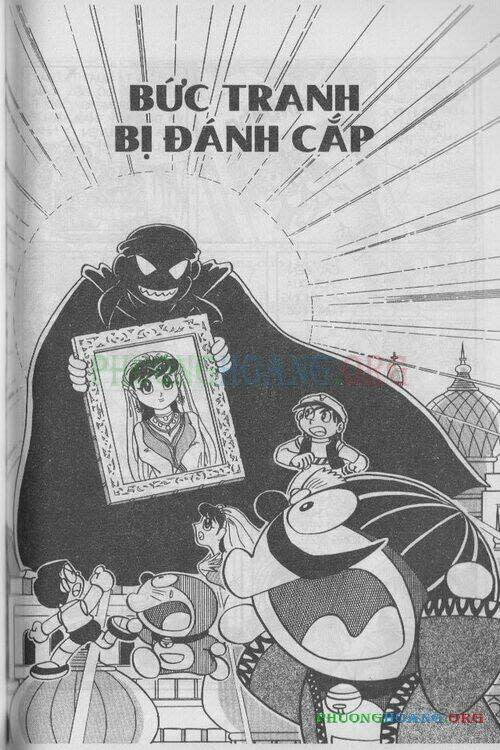 The Doraemon Special (Đội quân Doraemons Đặc Biệt+Đội quân Đôrêmon Thêm) Chapter 1 - Next Chapter 2