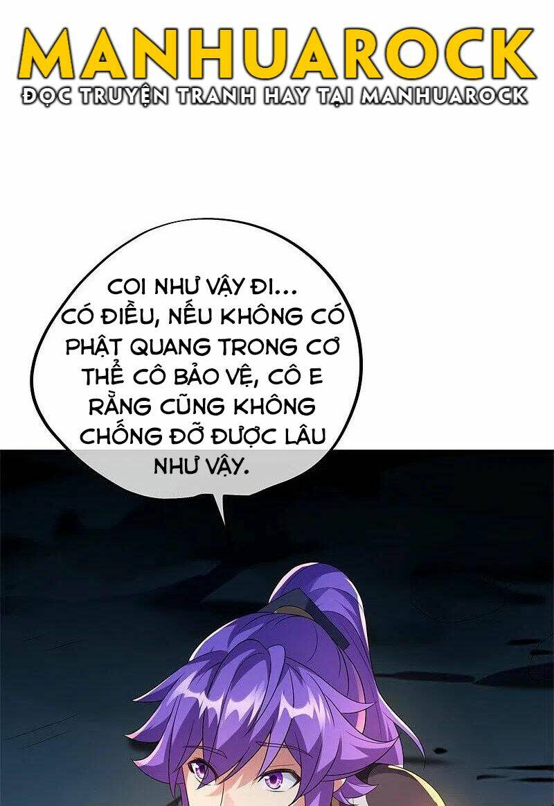 chiến hồn tuyệt thế chapter 419 - Next chapter 420