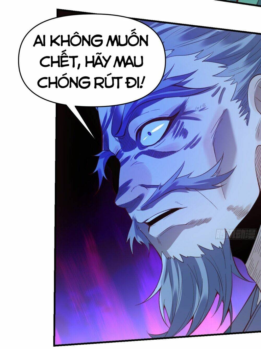 nguyên lai ta là tu tiên đại lão chapter 93 - Next Chapter 93