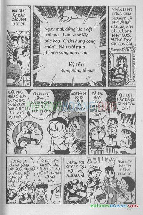 The Doraemon Special (Đội quân Doraemons Đặc Biệt+Đội quân Đôrêmon Thêm) Chapter 1 - Next Chapter 2