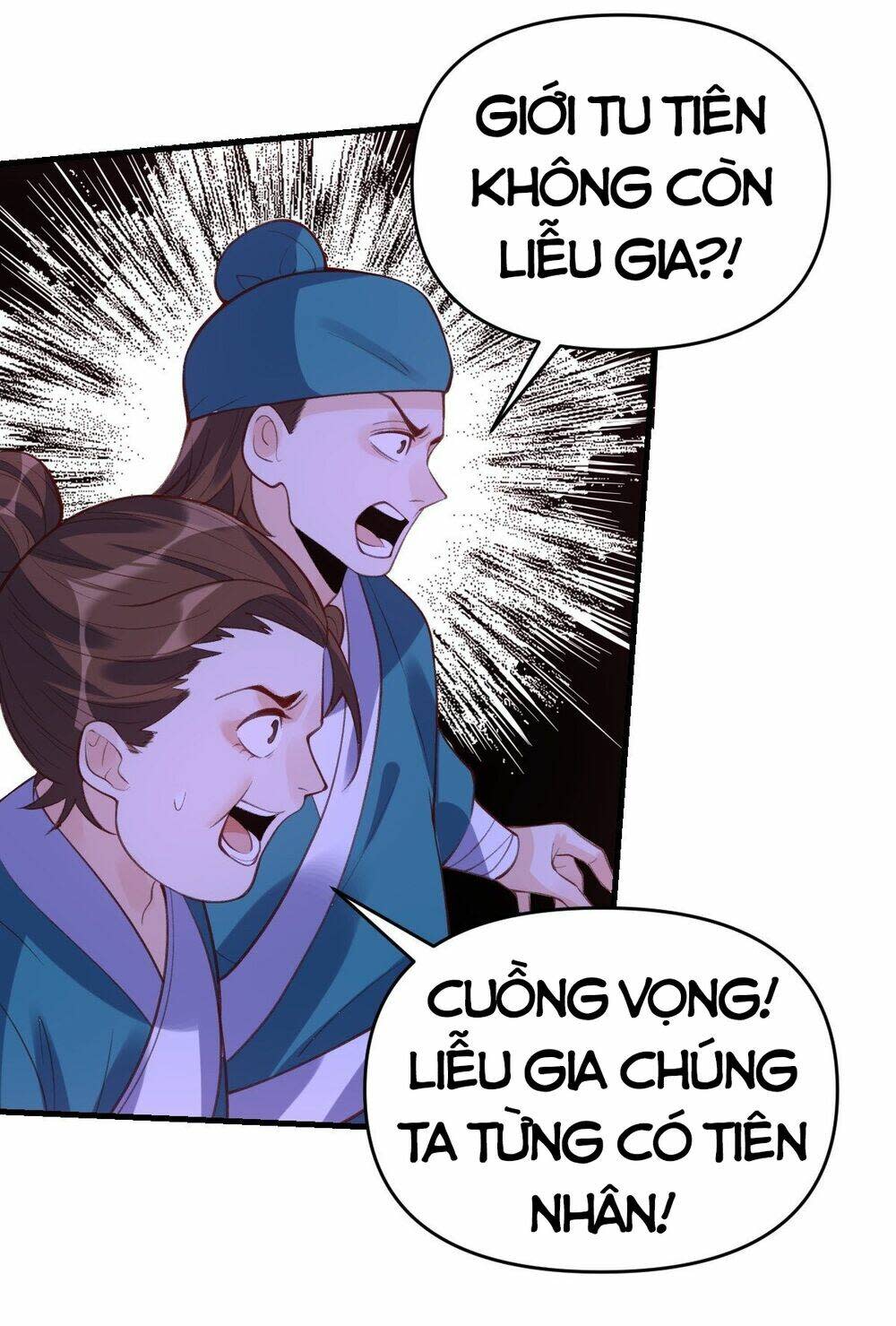 nguyên lai ta là tu tiên đại lão chapter 93 - Next Chapter 93