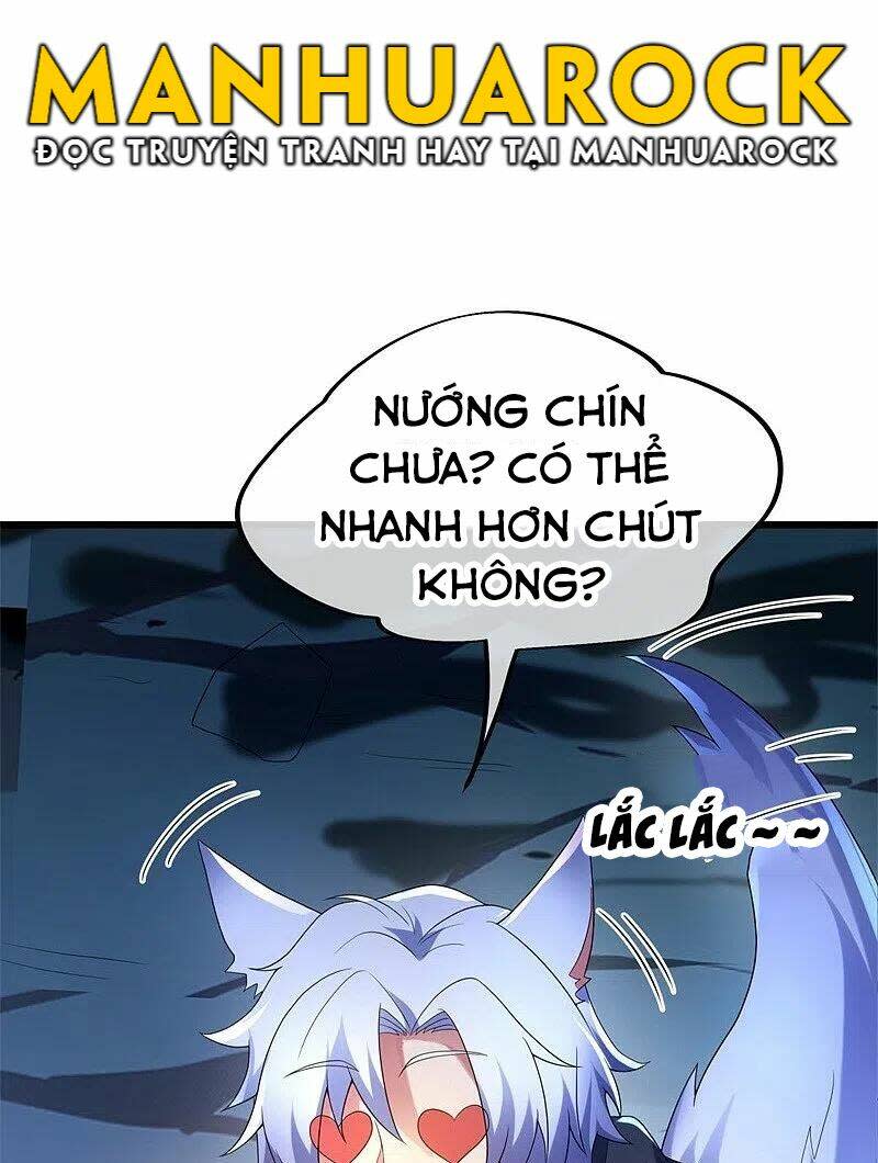 chiến hồn tuyệt thế chapter 419 - Next chapter 420