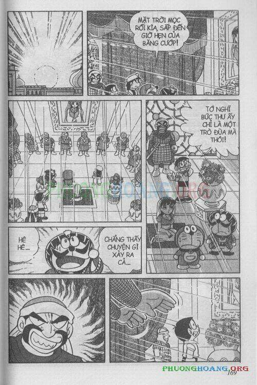 The Doraemon Special (Đội quân Doraemons Đặc Biệt+Đội quân Đôrêmon Thêm) Chapter 1 - Next Chapter 2