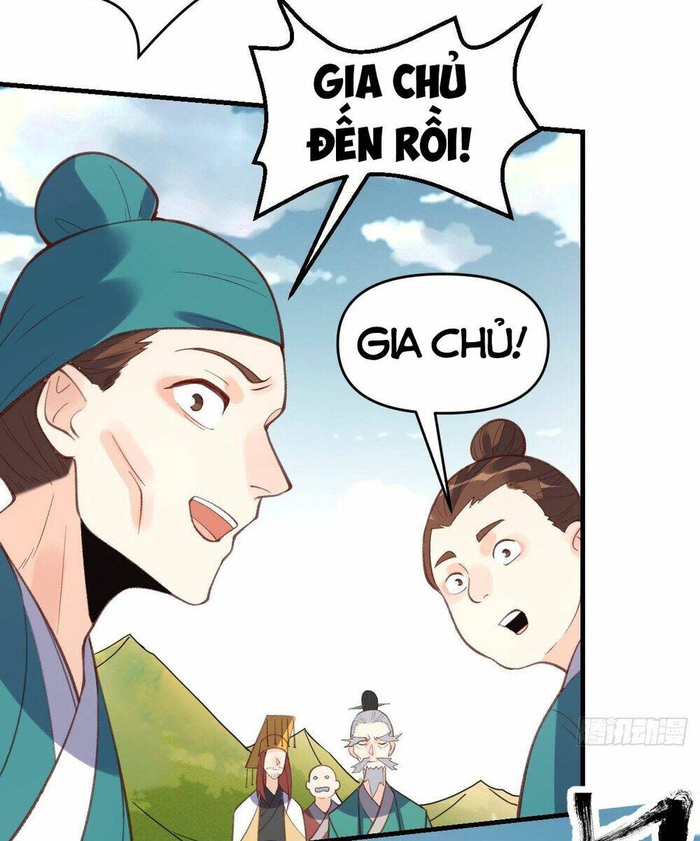 nguyên lai ta là tu tiên đại lão chapter 93 - Next Chapter 93