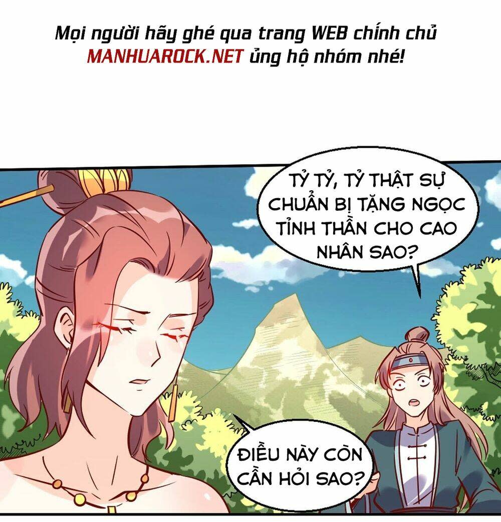 nguyên lai ta là tu tiên đại lão chapter 87 - Next Chapter 87