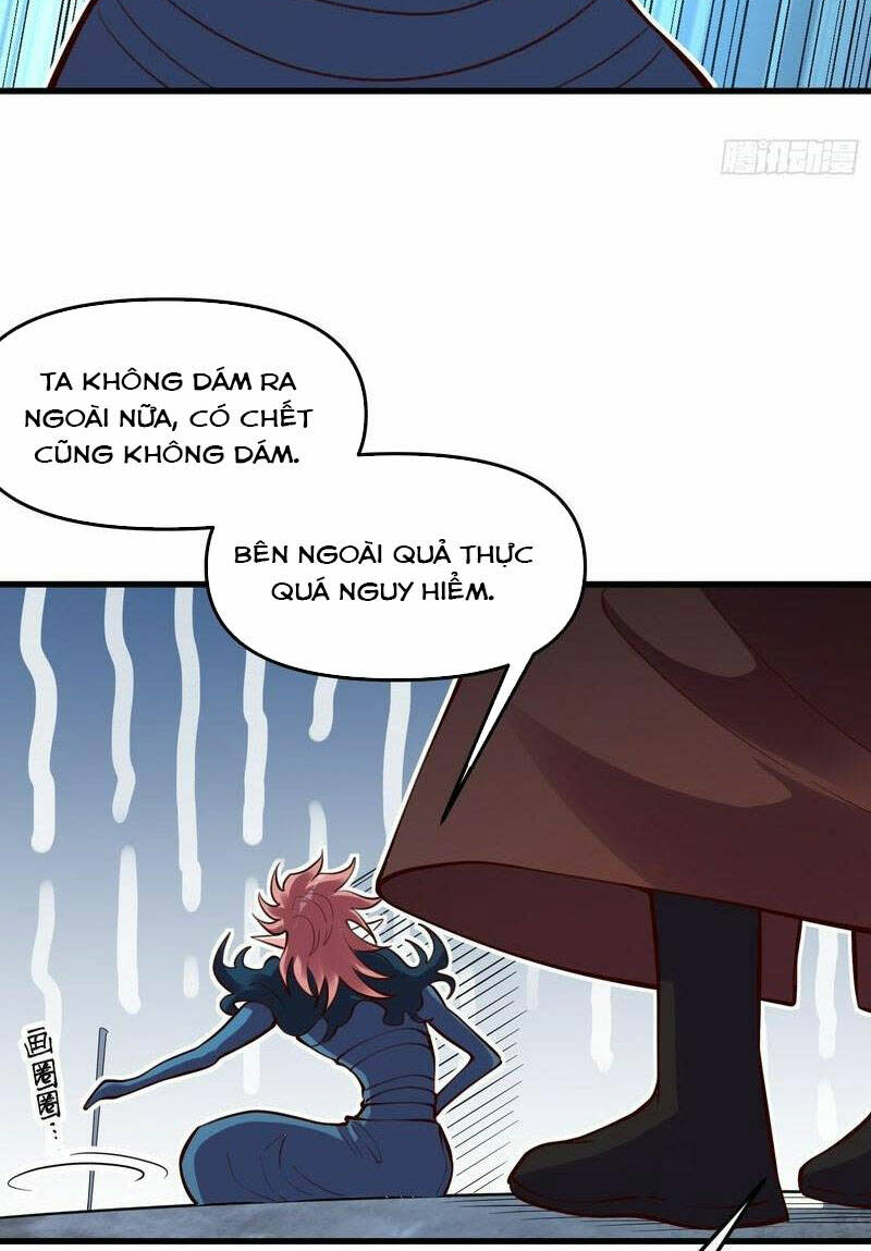 nguyên lai ta là tu tiên đại lão chapter 332 - Next Chapter 332