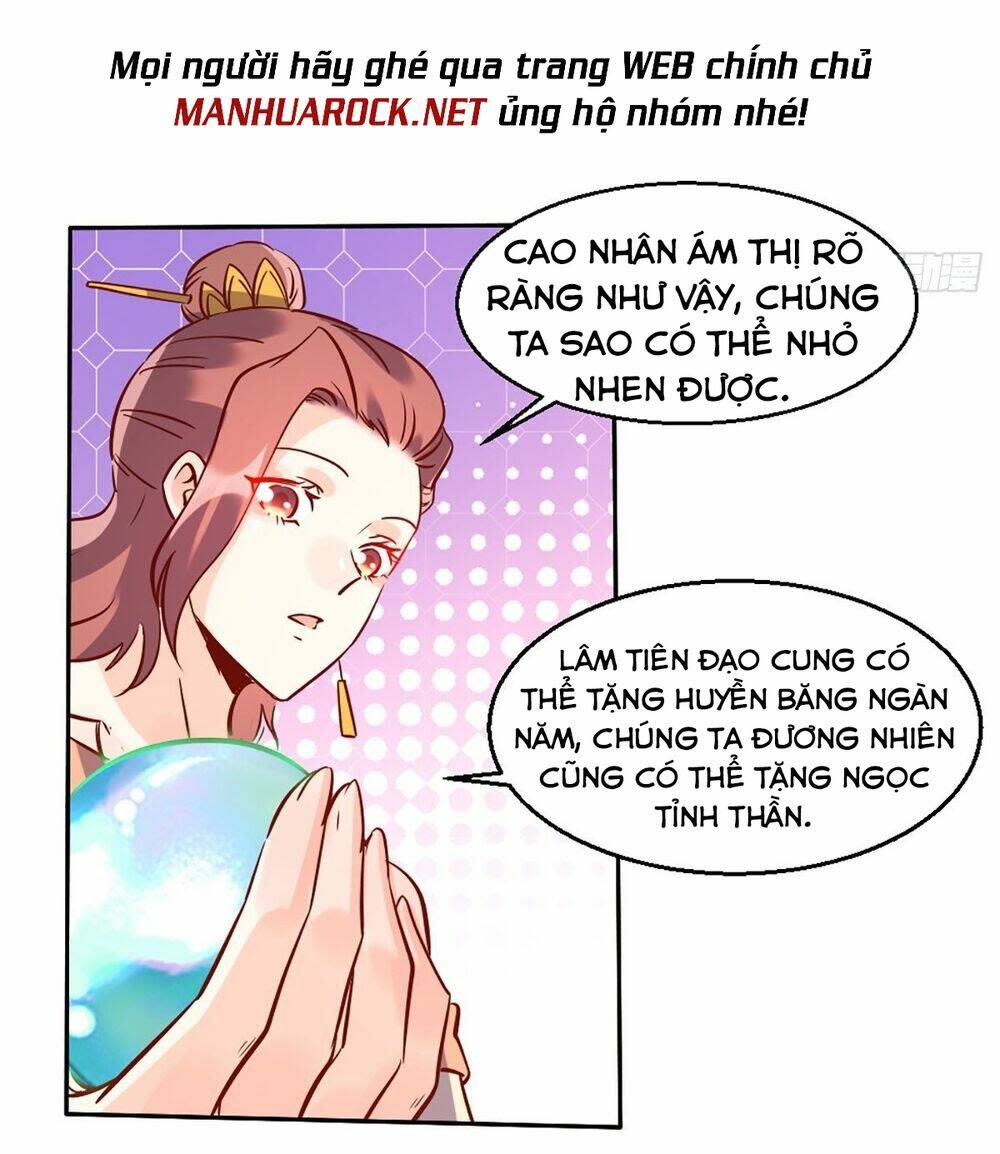 nguyên lai ta là tu tiên đại lão chapter 87 - Next Chapter 87