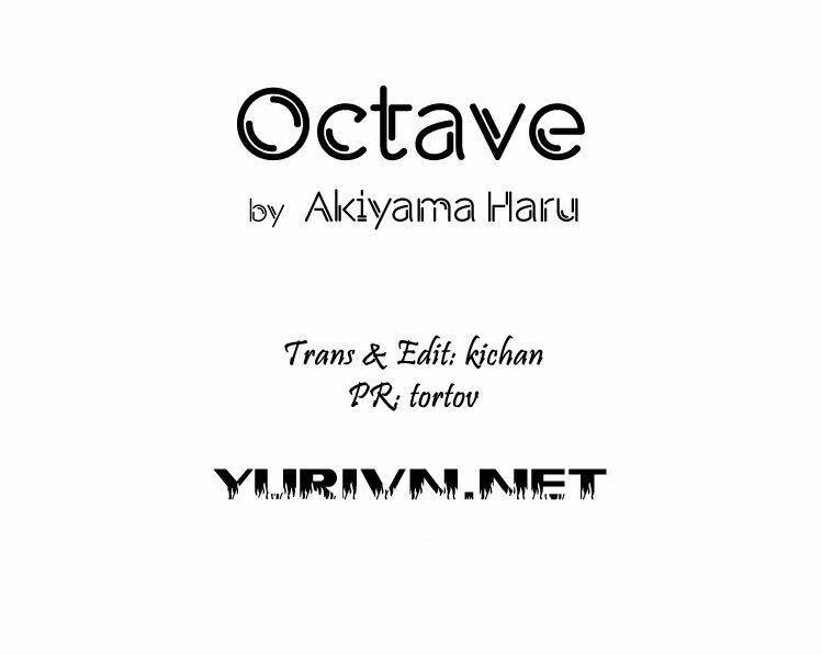 Octave Chapter 1 - Next Chapter 2