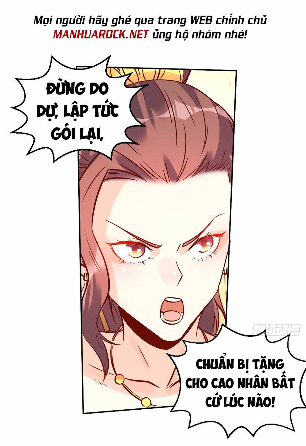 nguyên lai ta là tu tiên đại lão chapter 87 - Next Chapter 87