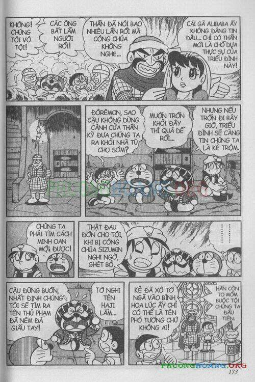 The Doraemon Special (Đội quân Doraemons Đặc Biệt+Đội quân Đôrêmon Thêm) Chapter 1 - Next Chapter 2