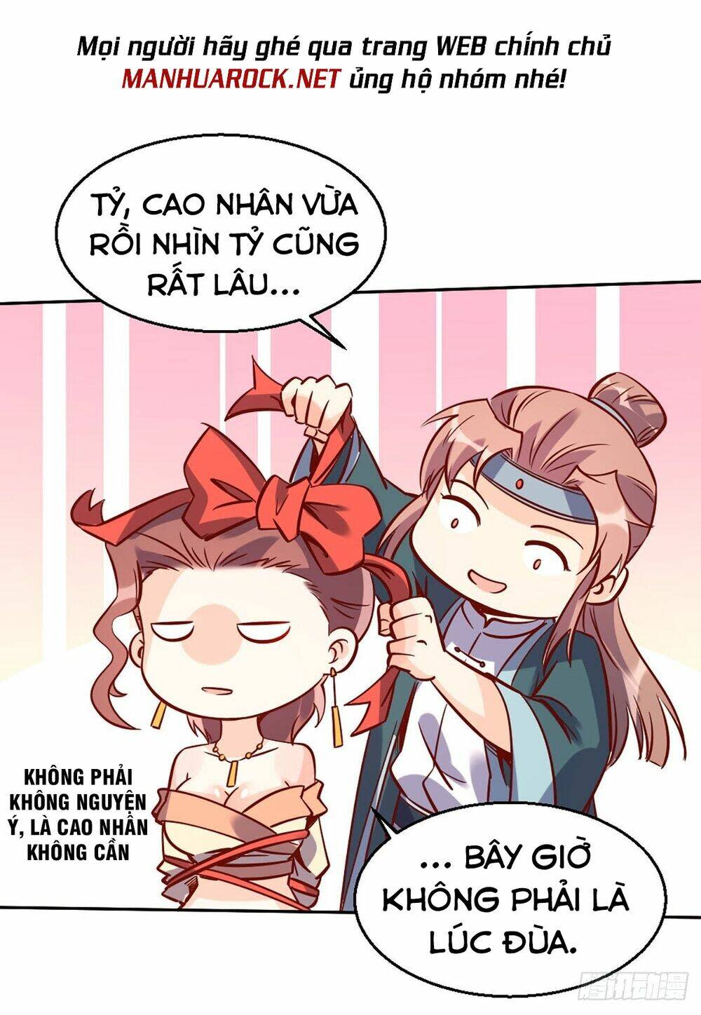 nguyên lai ta là tu tiên đại lão chapter 87 - Next Chapter 87