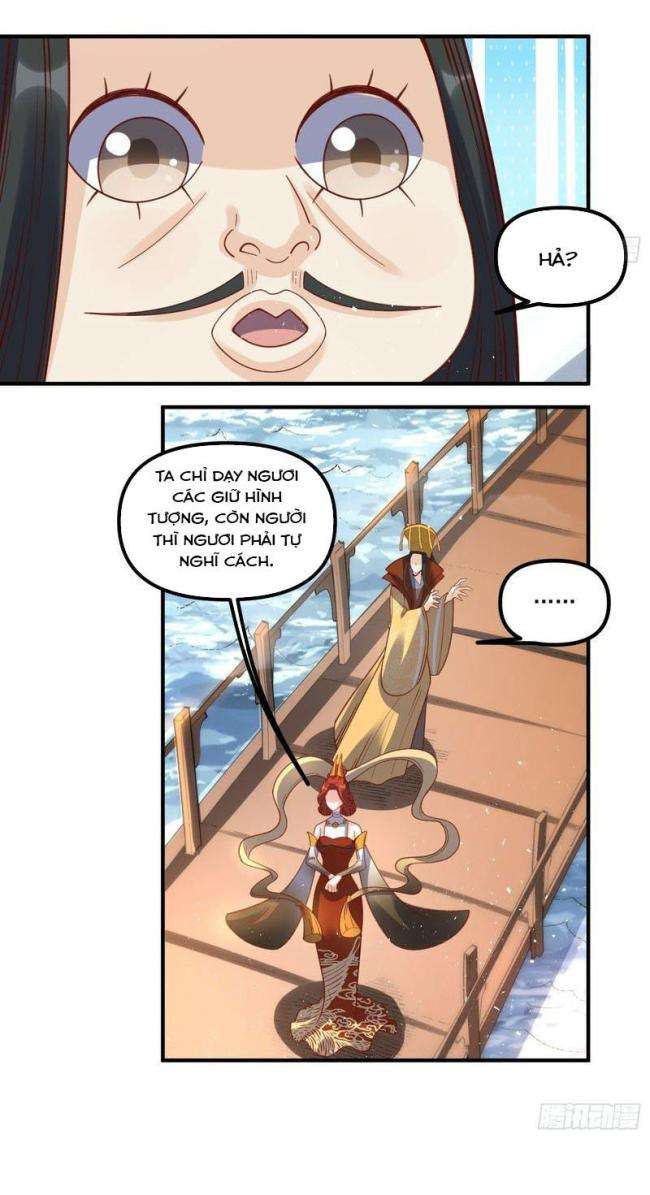 nguyên lai ta là tu tiên đại lão chương 340 - Next Chapter 340