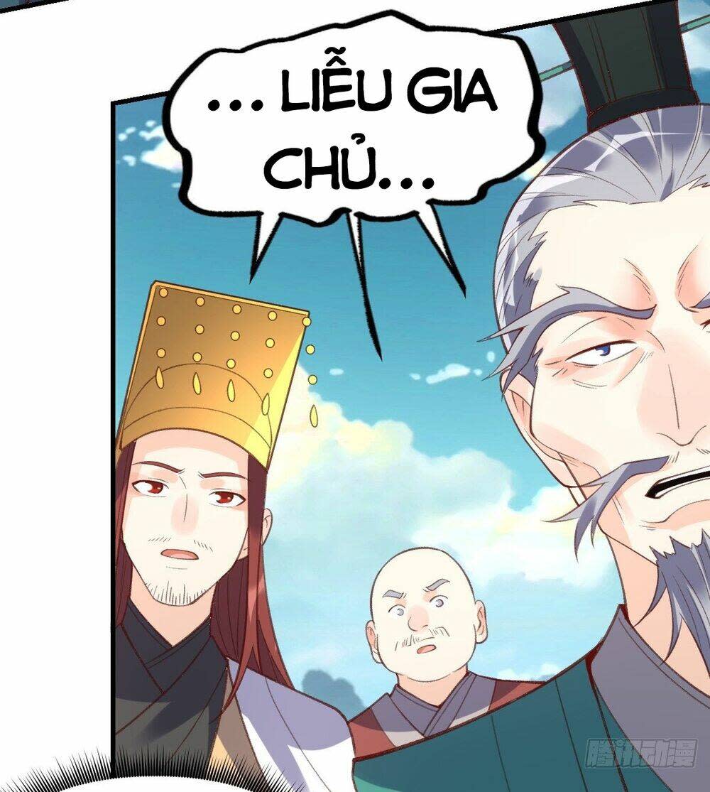 nguyên lai ta là tu tiên đại lão chapter 93 - Next Chapter 93