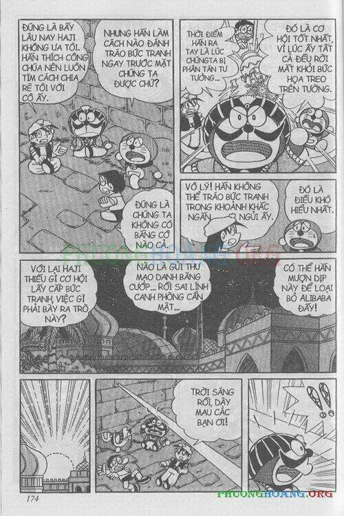 The Doraemon Special (Đội quân Doraemons Đặc Biệt+Đội quân Đôrêmon Thêm) Chapter 1 - Next Chapter 2