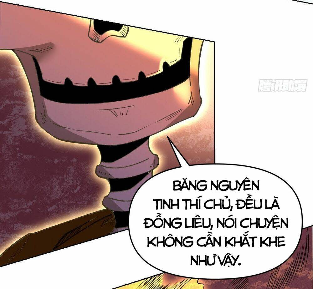 nguyên lai ta là tu tiên đại lão chapter 89 - Next Chapter 89