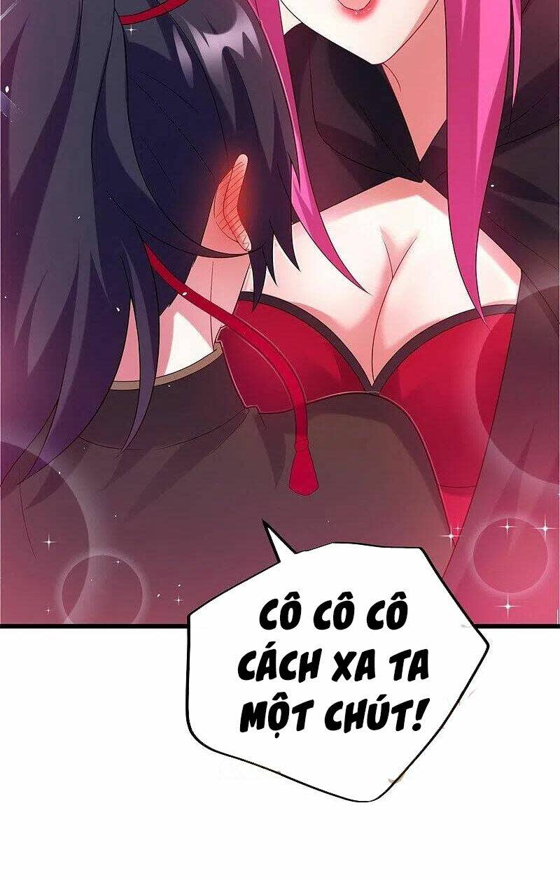 chiến hồn tuyệt thế chapter 419 - Next chapter 420