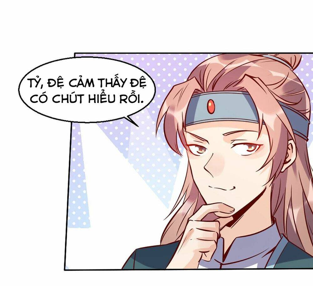 nguyên lai ta là tu tiên đại lão chapter 87 - Next Chapter 87