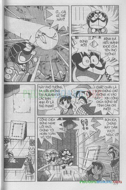 The Doraemon Special (Đội quân Doraemons Đặc Biệt+Đội quân Đôrêmon Thêm) Chapter 1 - Next Chapter 2