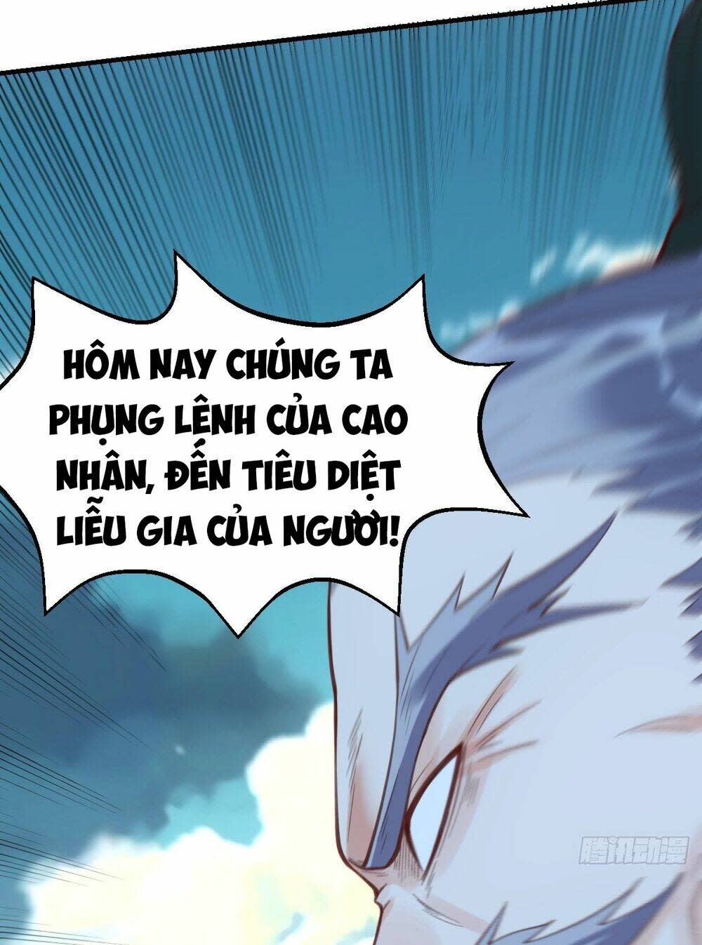 nguyên lai ta là tu tiên đại lão chapter 93 - Next Chapter 93