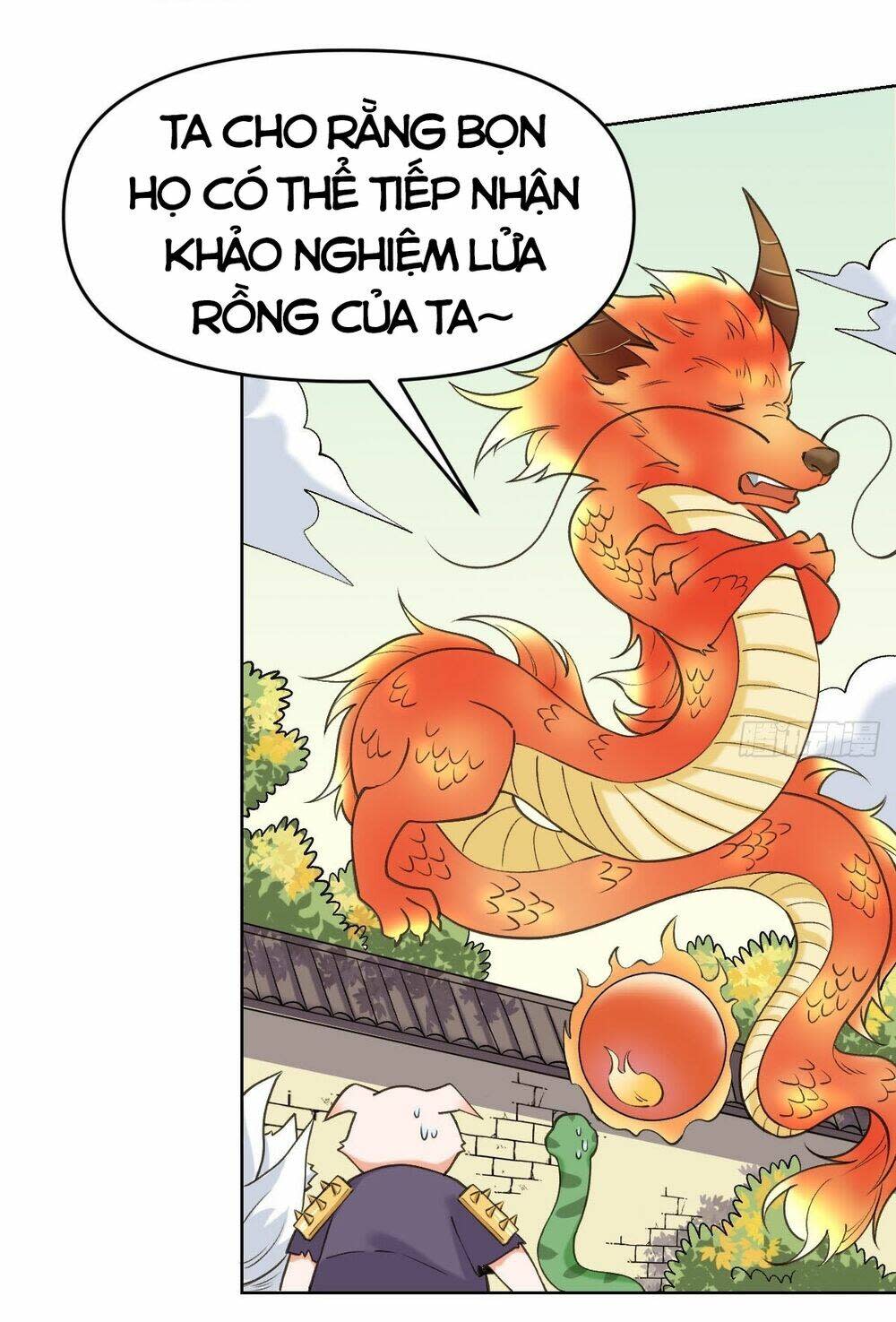 nguyên lai ta là tu tiên đại lão chapter 89 - Next Chapter 89