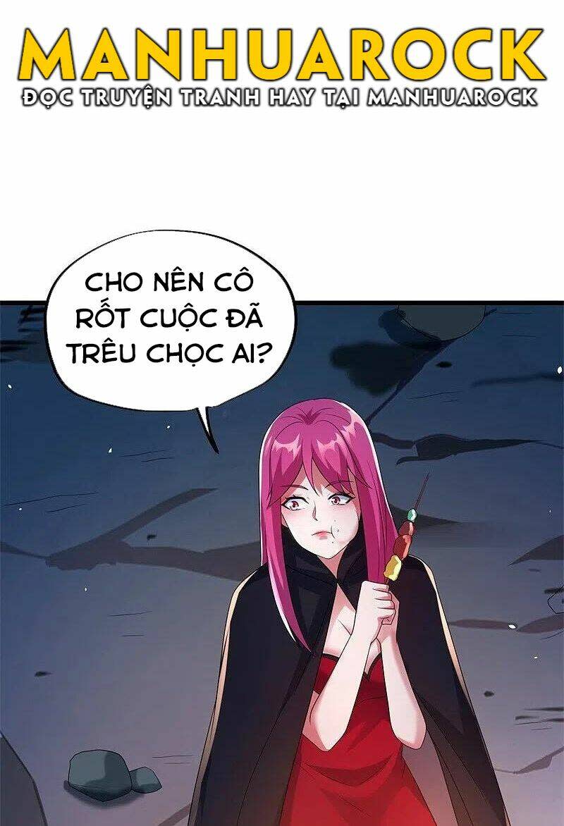 chiến hồn tuyệt thế chapter 419 - Next chapter 420