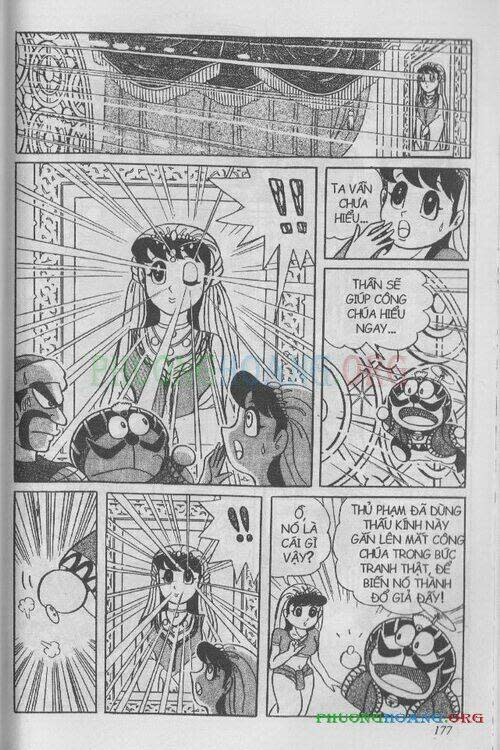 The Doraemon Special (Đội quân Doraemons Đặc Biệt+Đội quân Đôrêmon Thêm) Chapter 1 - Next Chapter 2