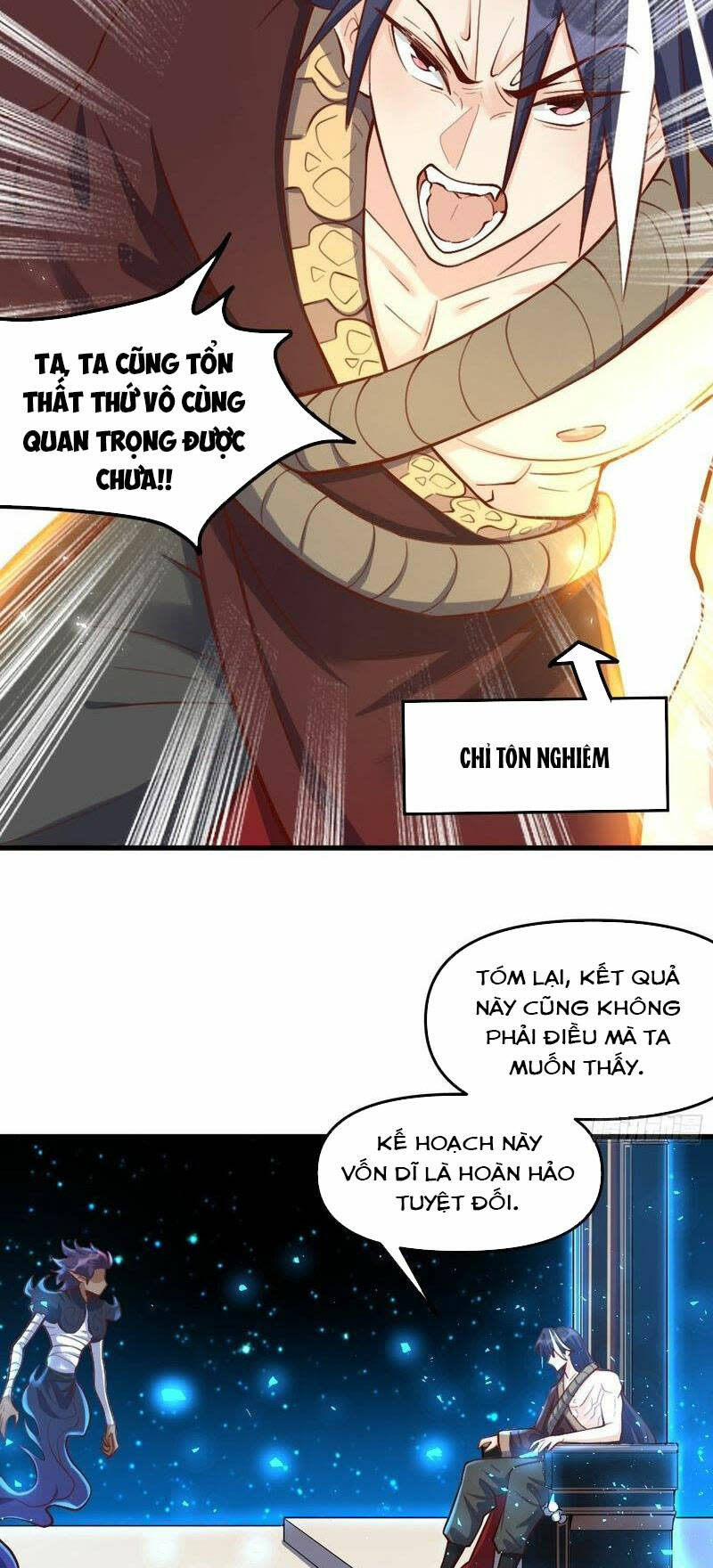 nguyên lai ta là tu tiên đại lão chapter 332 - Next Chapter 332