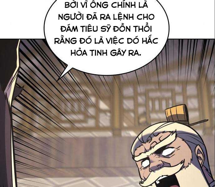 tôi tái sinh thành người thừa kế điên cuồng Chapter 56 - Trang 2