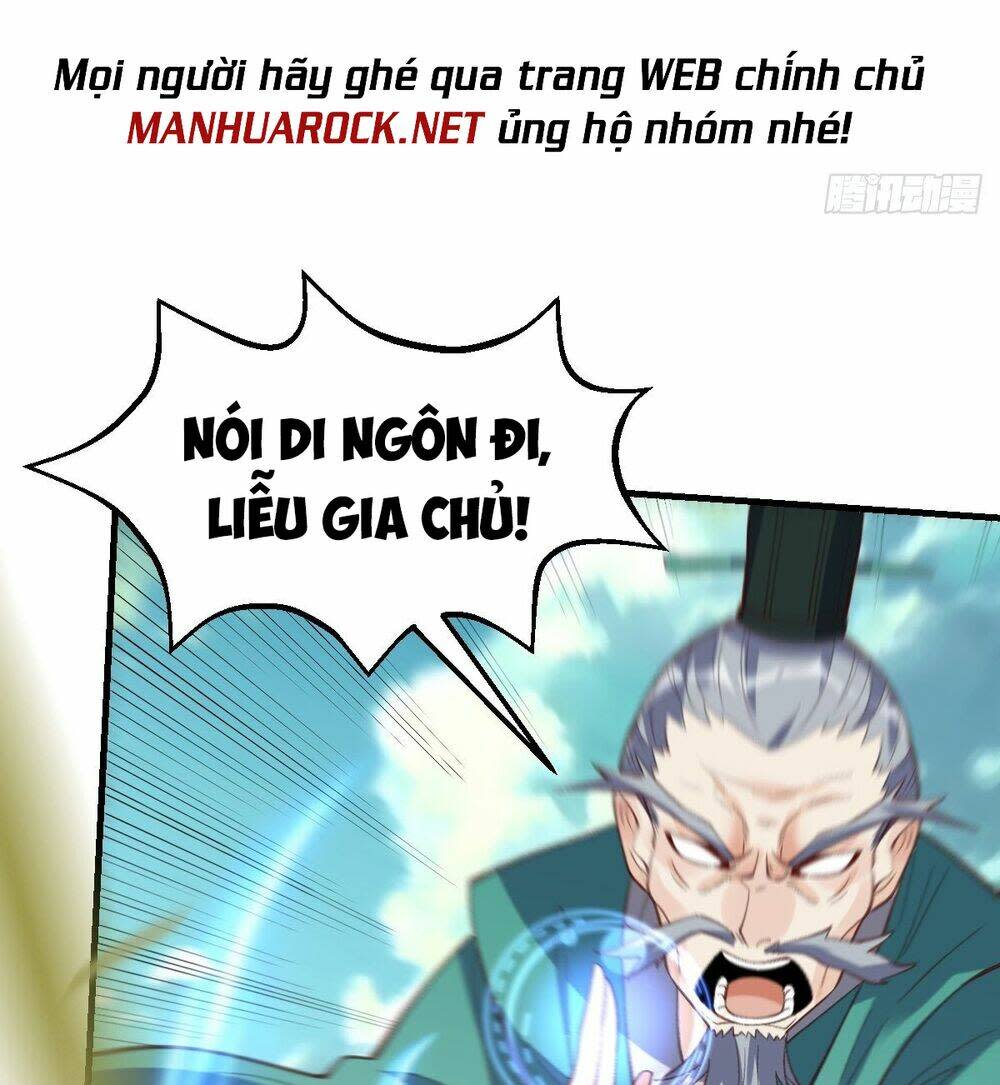 nguyên lai ta là tu tiên đại lão chapter 93 - Next Chapter 93