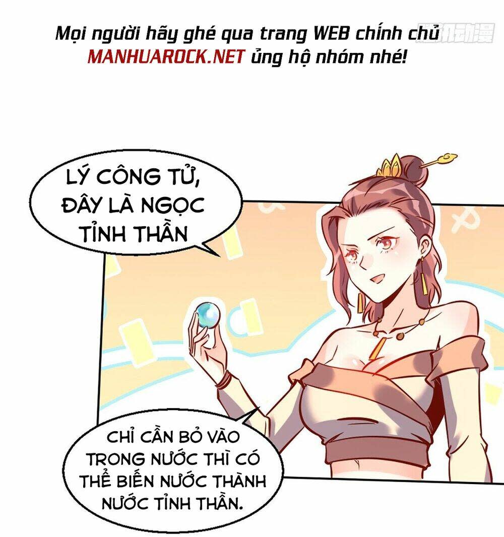 nguyên lai ta là tu tiên đại lão chapter 87 - Next Chapter 87