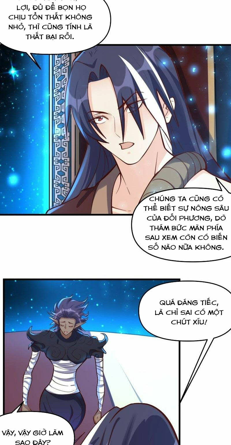 nguyên lai ta là tu tiên đại lão chapter 332 - Next Chapter 332