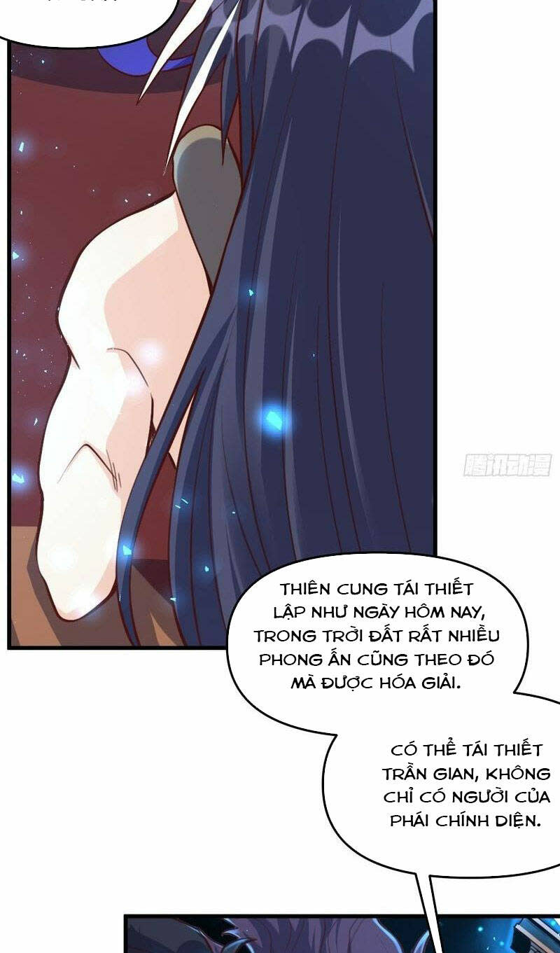 nguyên lai ta là tu tiên đại lão chapter 332 - Next Chapter 332