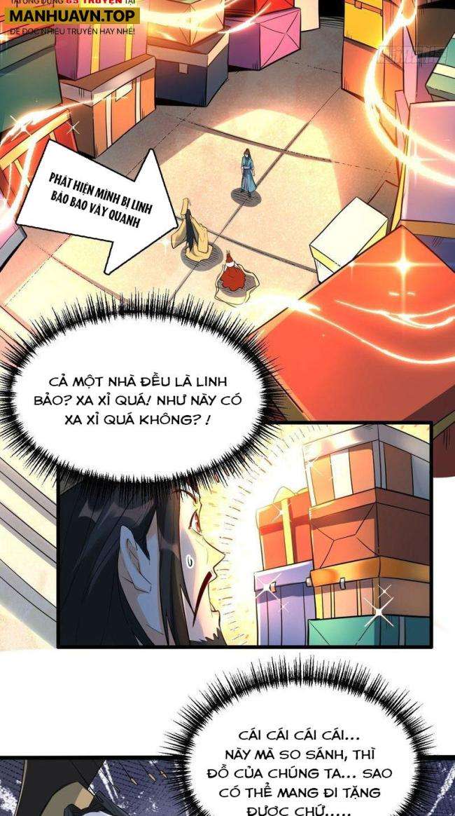 nguyên lai ta là tu tiên đại lão chương 338 - Next Chapter 338