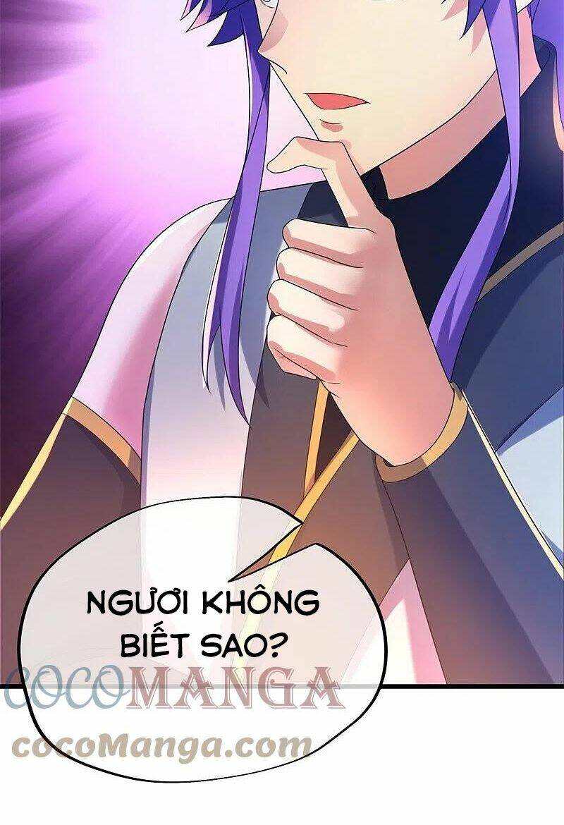 chiến hồn tuyệt thế chapter 419 - Next chapter 420