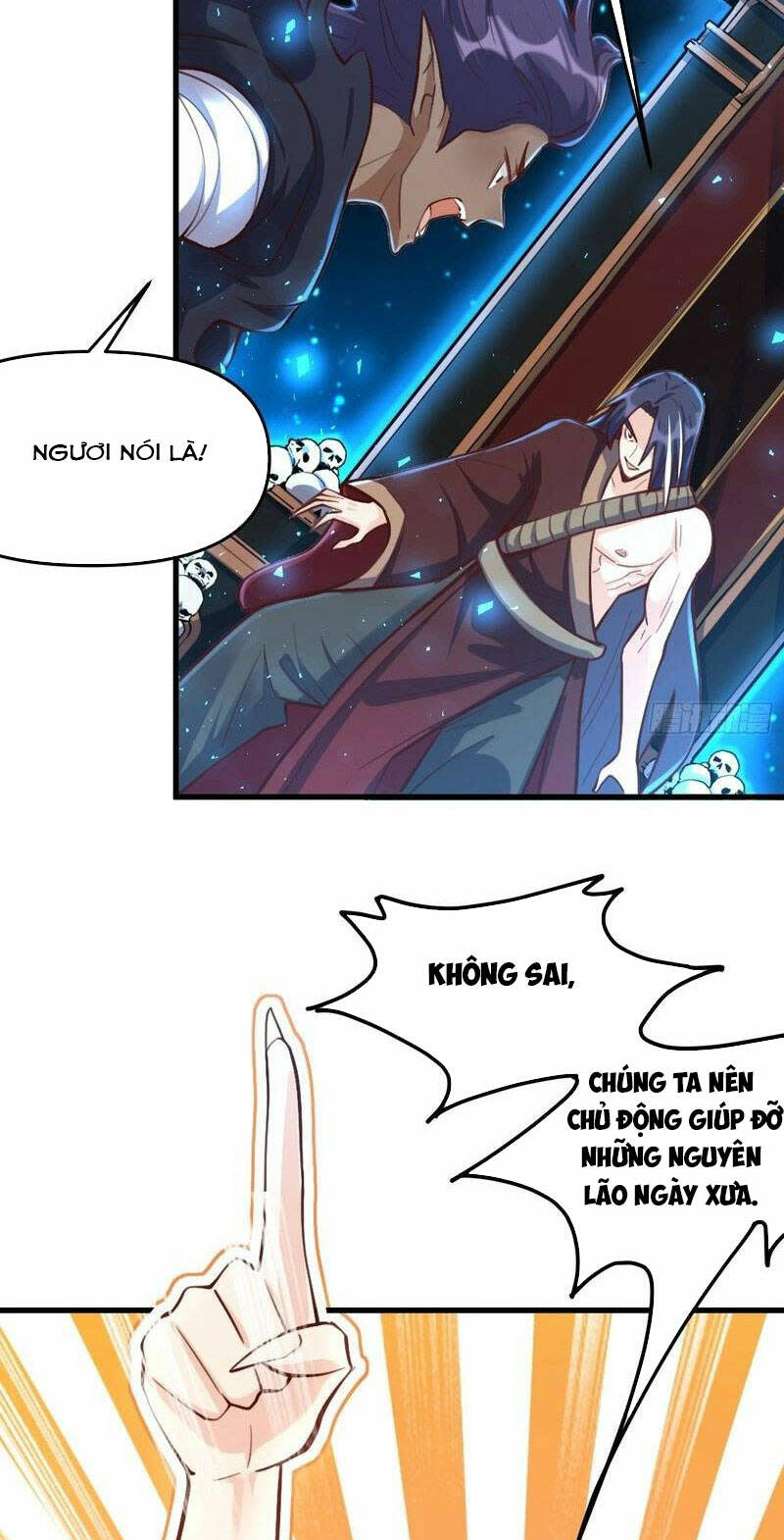 nguyên lai ta là tu tiên đại lão chapter 332 - Next Chapter 332