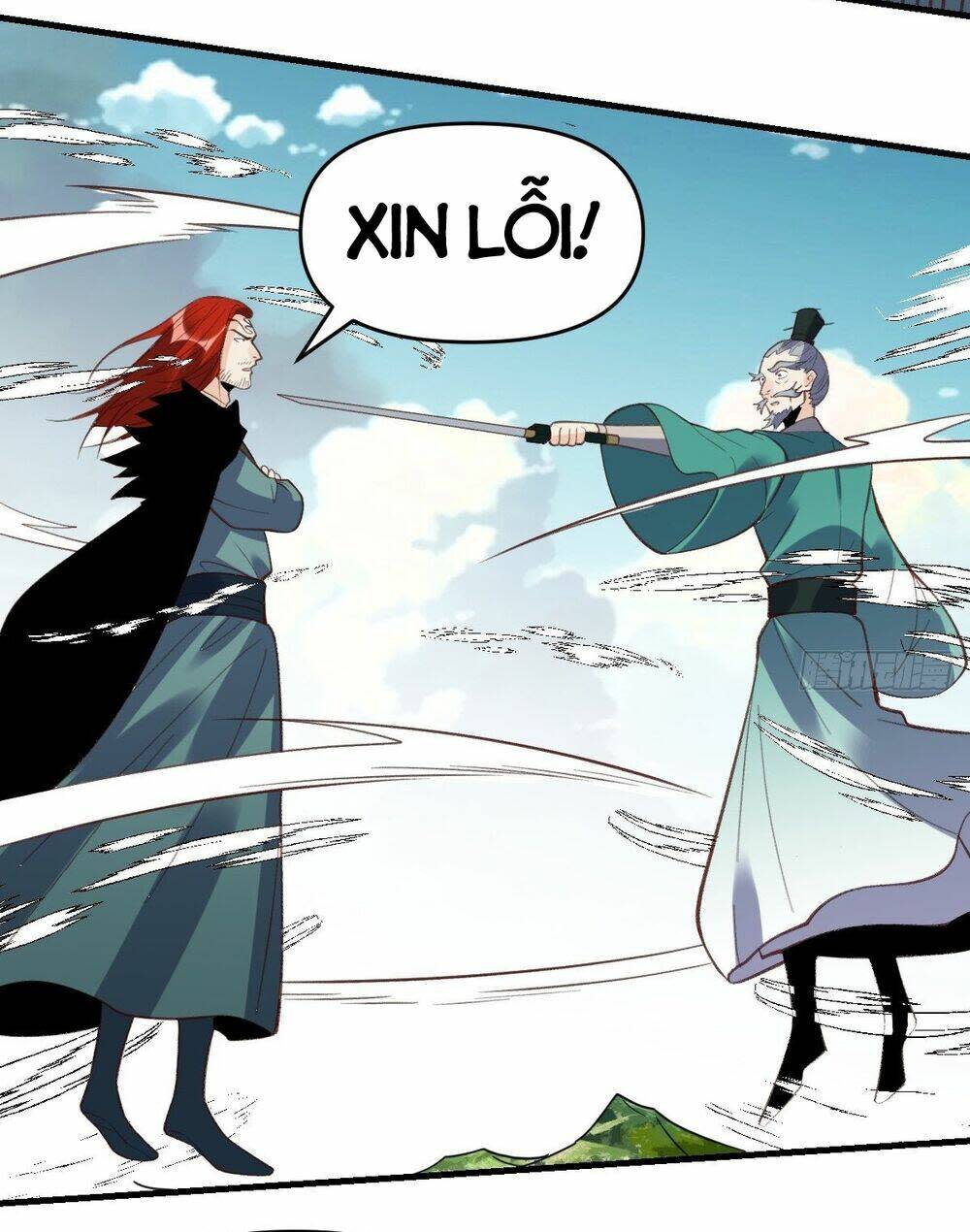 nguyên lai ta là tu tiên đại lão chapter 93 - Next Chapter 93