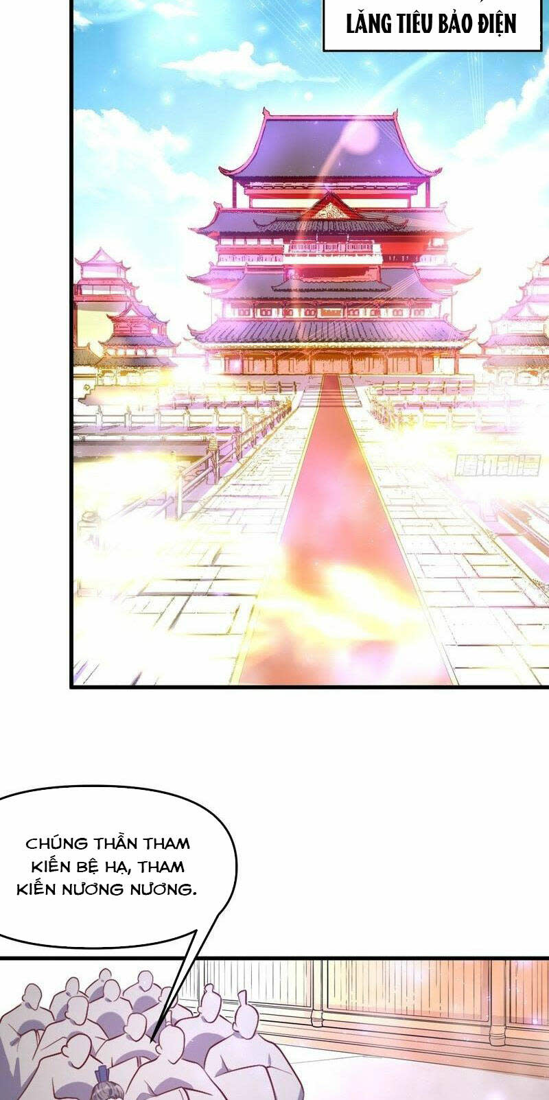 nguyên lai ta là tu tiên đại lão chapter 332 - Next Chapter 332