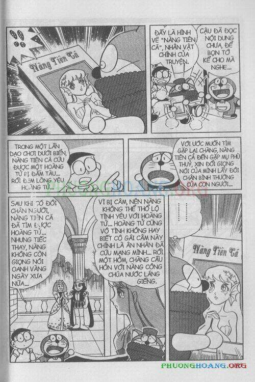 The Doraemon Special (Đội quân Doraemons Đặc Biệt+Đội quân Đôrêmon Thêm) Chapter 1 - Next Chapter 2