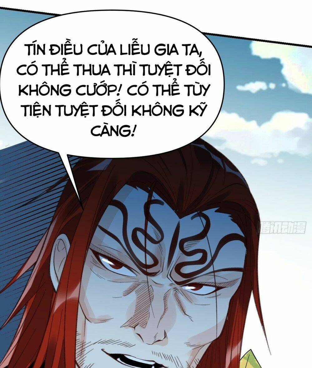 nguyên lai ta là tu tiên đại lão chapter 93 - Next Chapter 93