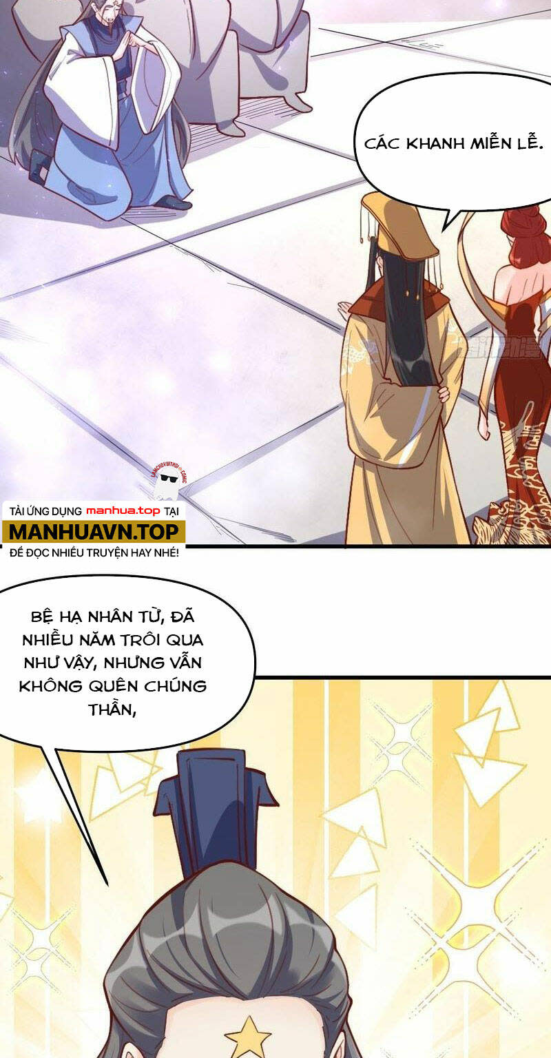 nguyên lai ta là tu tiên đại lão chapter 332 - Next Chapter 332